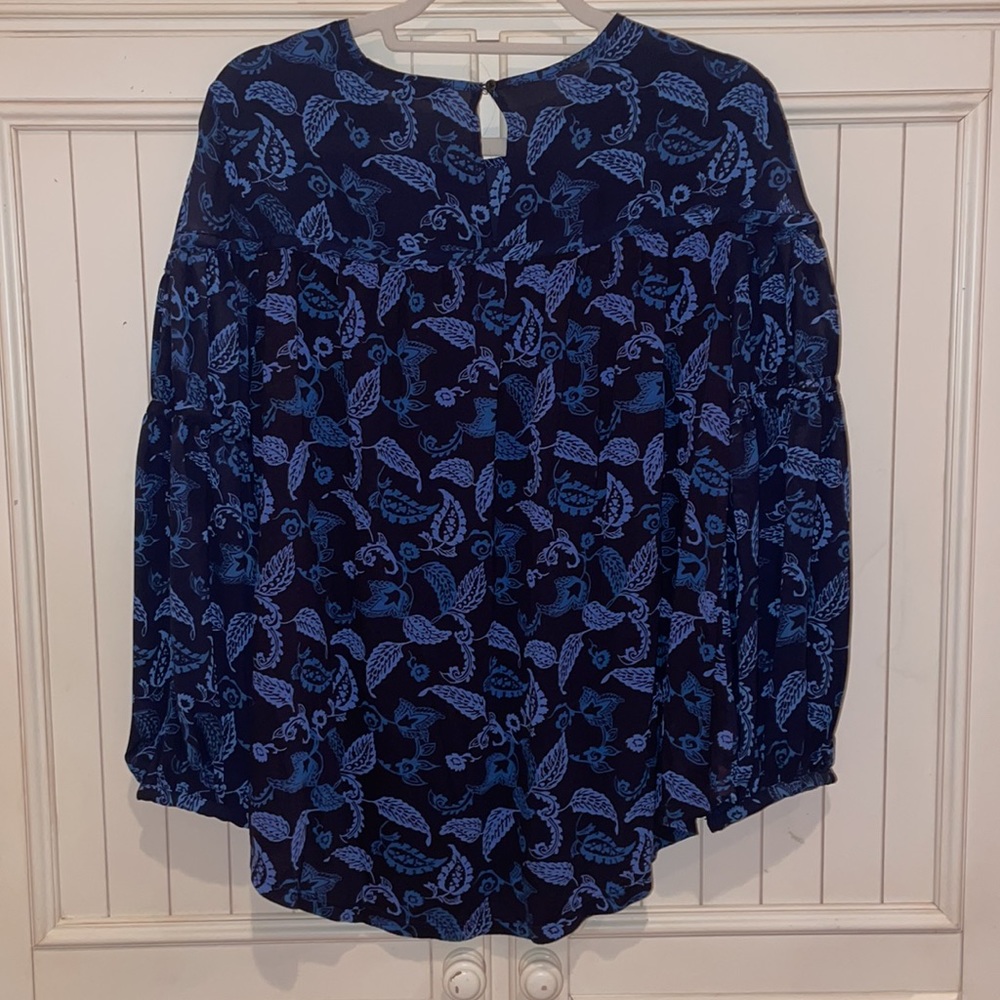 Loft Blouse - image 2